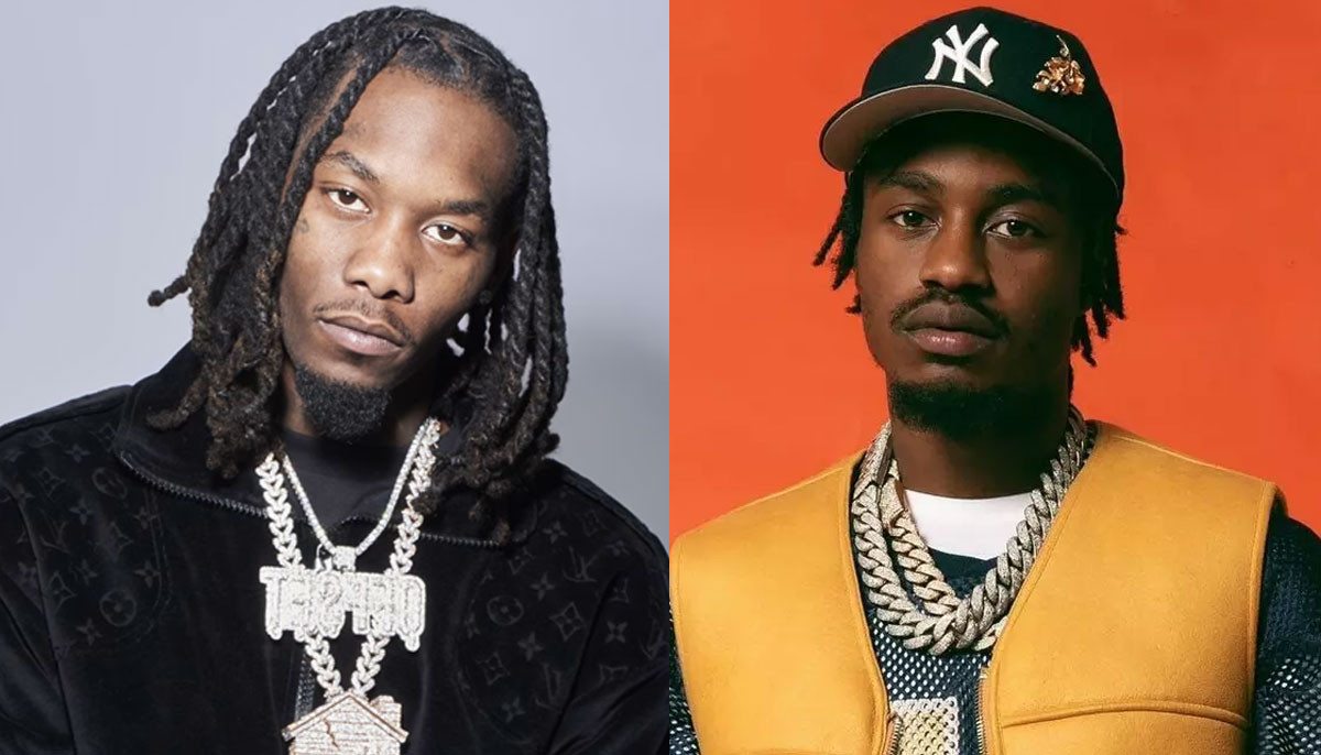 Former Migos Rapper Is Offset dead? Fans react to rapper's alleged shootout with Lil Tjay