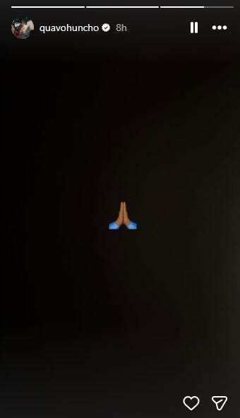 Offset shot in Florida: Quavo sends prayers, Lil Tjay denies rumours