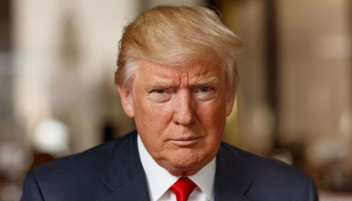 Will Donald Trump use nuclear weapons against Iran's Kharg Island? New threat raises concerns