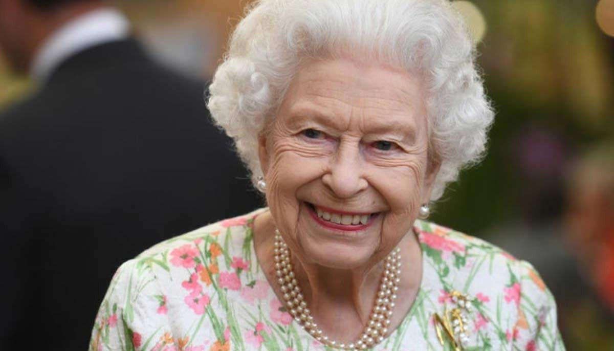 Queen's trusted aide shares heartfelt truth after saying goodbye to Palace