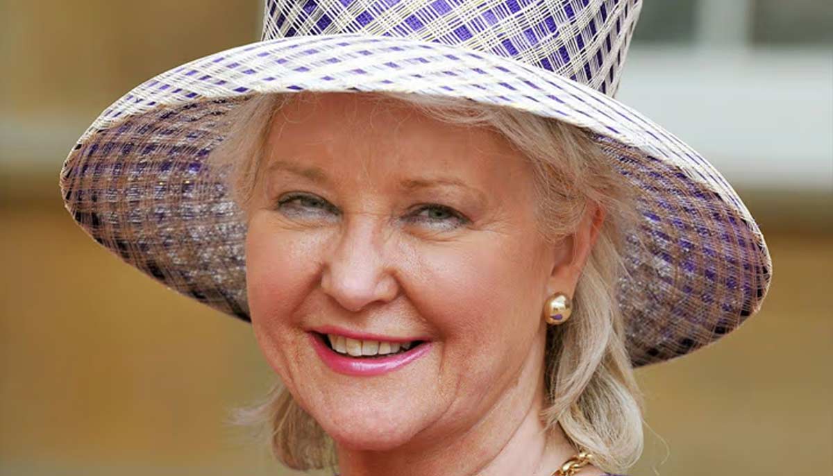 Queens trusted aide shares heartfelt truth after saying goodbye to Palace