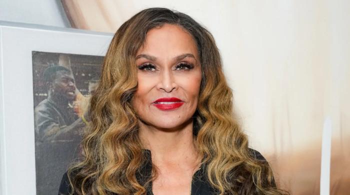 Beyonce ‘s mom Tina Knowles tapped by major brand for Mother's Day campaign