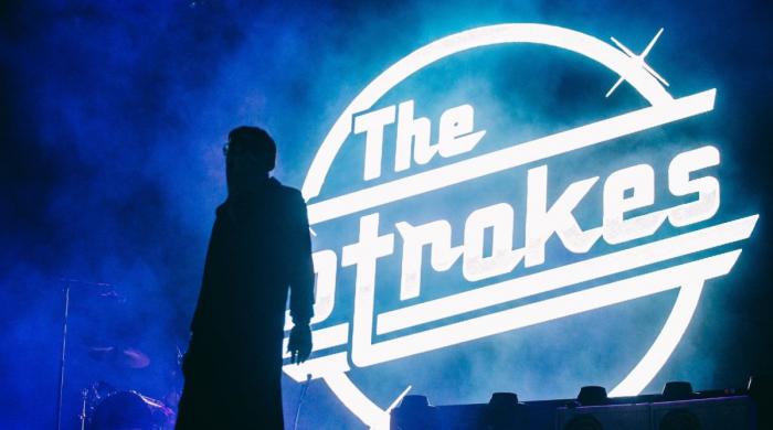 The Strokes announce first album in 6 years, 'Reality Awaits'