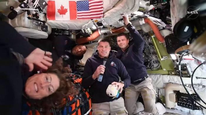 NASA's Artemis II mission: 5 wild facts you don't know about Moon mission