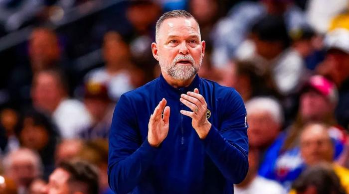 North Carolina hires NBA champion coach Mike Malone to replace Hubert Davis