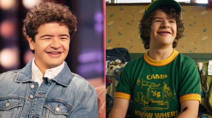 Gaten Matarazzo talks about typecasting because of ‘Stranger Things'