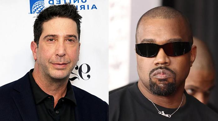 David Schwimmer shares his bit on Kanye ‘Ye' West's apology