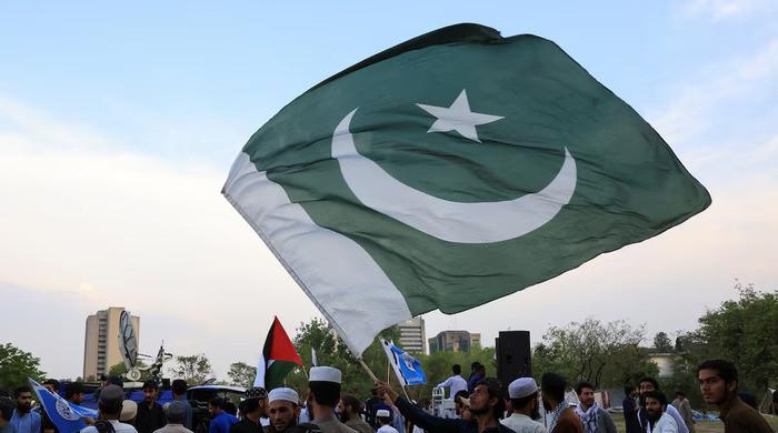 The importance of being Pakistan