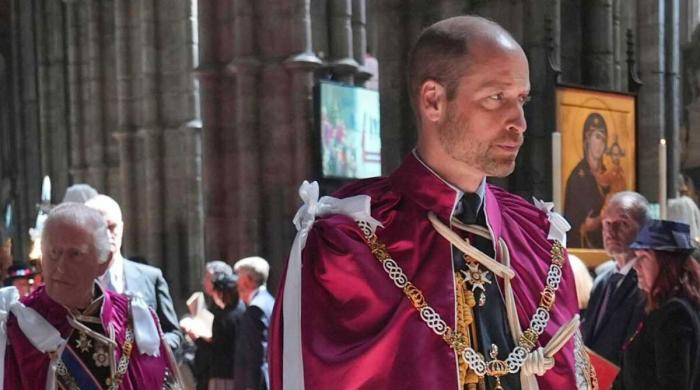 Prince William ready to take major risk for monarchy as King gives in