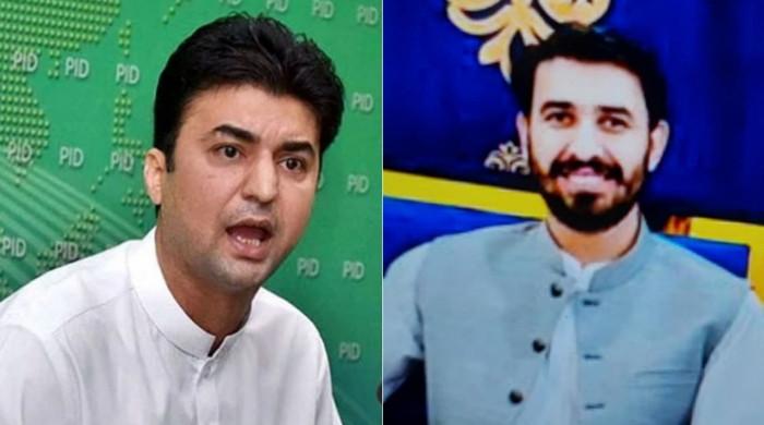 PTI fields Bushra Bibi's driver as covering candidate for Murad Saeed's vacant Senate seat