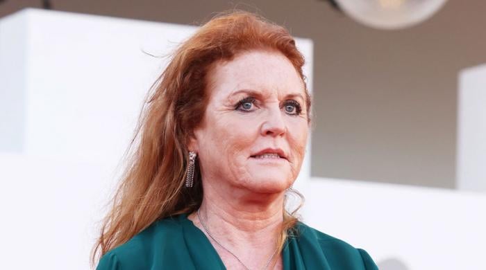 Sarah Ferguson left in ‘panic mode' as probe for Epstein scandal deepens