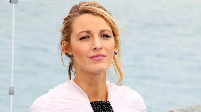Blake Lively ‘frames something bigger' after ‘failed' legal battle