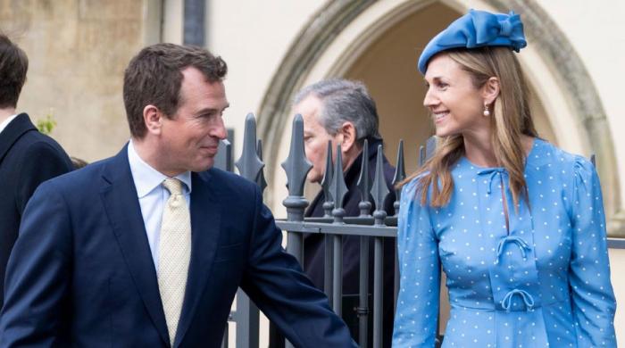 Royal wedding announcement causes confusion: ‘Major blunder'