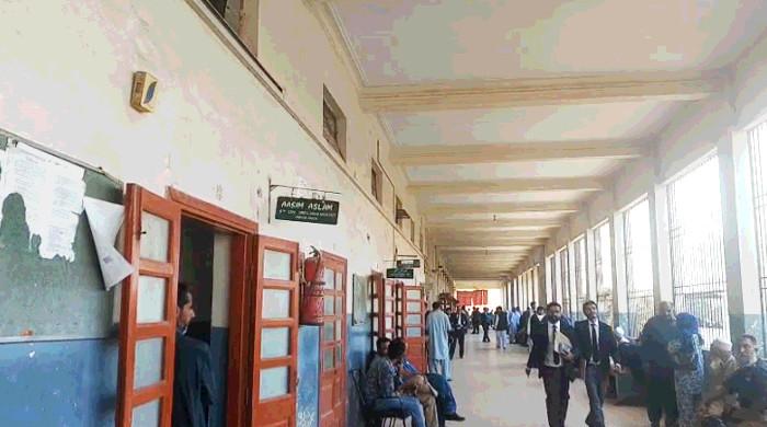 Karachi court orders SSGC to pay Rs30m over fatal gas explosion