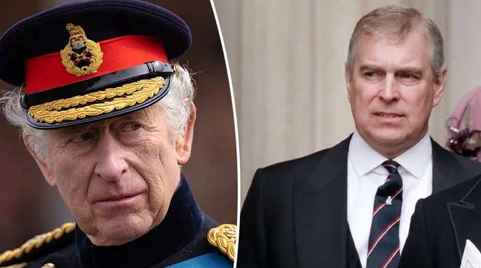 King Charles deals fatal blow to Andrew's royal dream: 'Screaming'