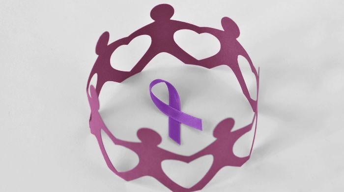 Invisible victims: How domestic violence leaves lifelong scars on children