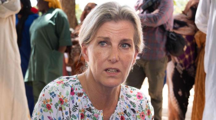 Duchess Sophie health suffers after learning secrets amid Edward-Andrew bond