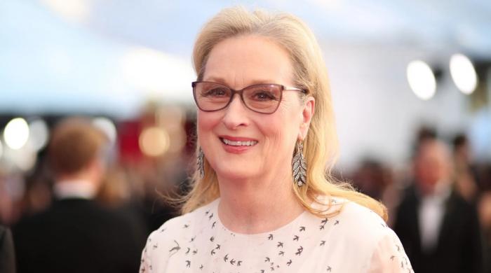 Meryl Streep spills major secrets about 'Devil Wears Prada'