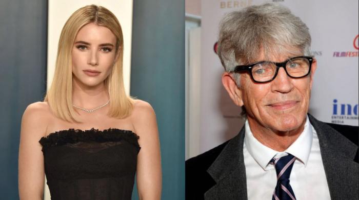 Emma Roberts dad Eric Roberts sheds light on bond with daughter 