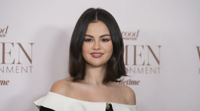 Selena Gomez achieves rare milestone as her pregnancy rumours speculate 