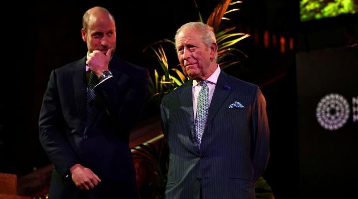 King Charles, William unite to sort big issue despite power shift talks