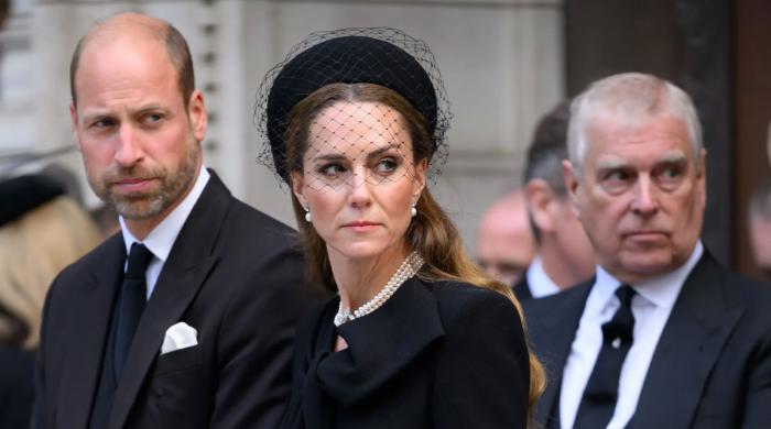 William, Kate set strict protocol at home as Andrew causes fresh tension