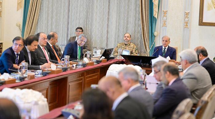 PM Shehbaz orders digitisation of National Tariff Commission to boost transparency