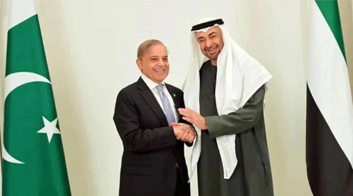 UAE loan recall pressures Pakistan's fragile external position: report