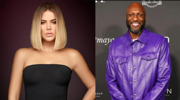 Lamar Odom shocking response to Khloé Kardashian account of his overdose