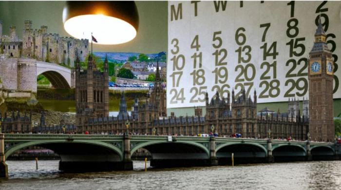 Everything to know about the UK's Three-Day Week in 2027—This is when