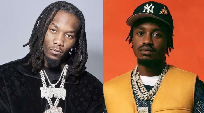 Is Offset dead? Fans react to rapper's alleged shootout with Lil Tjay