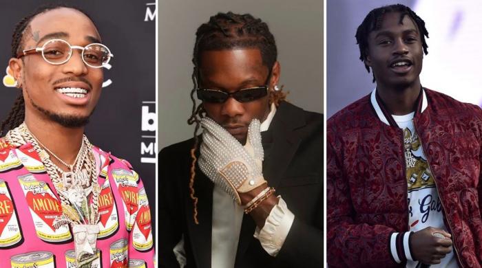 Offset shot in Florida: Quavo sends prayers, Lil Tjay denies rumours