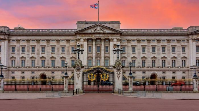 Palace shares statement as King Charles celebrates special milestone