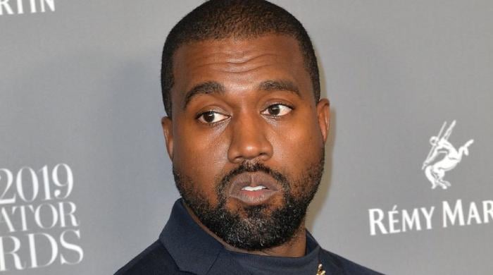 Kanye West addresses UK festival backlash in letter: 'Words aren't enough'