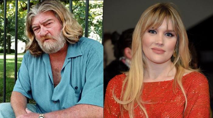 Joe Eszterhas in talks with Emerald Fennell for 'Basic Instinct' reboot