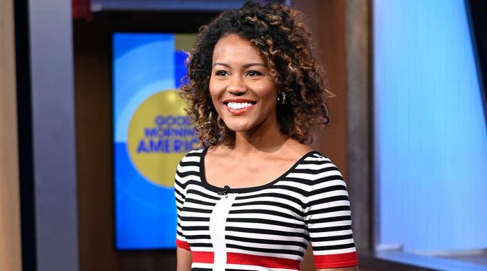 ‘Good Morning America' weekend anchor Janai Norman exits show