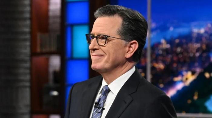 Goodbye Colbert, hello Byron Allen: CBS reveals 'Late Show' replacement