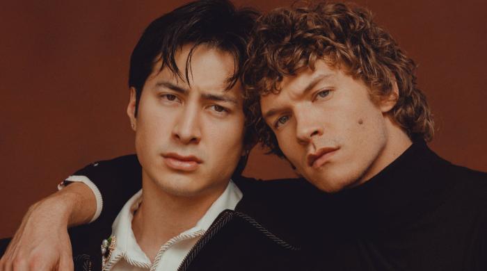 ‘Heated Rivalry' intimacy coordinator explains boundaries on set 