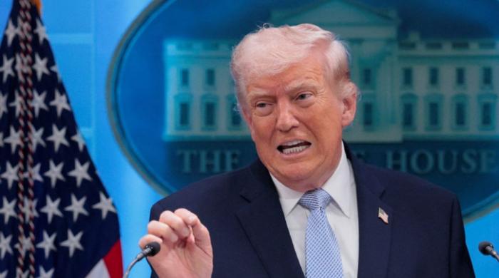 Trump warns Iran ‘a whole civilization will die tonight' ahead of 8 p.m. deadline