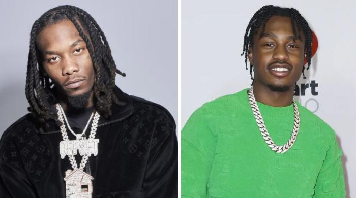 Offset shooting update: Rapper Lil Tjay arrested after denying involvement