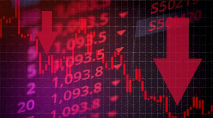 Stocks fall as Trump's 8 p.m. Iran deadline spooks markets 