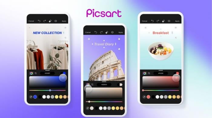 How to make money on Picsart? Design company announced new monetization program