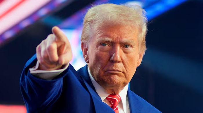 Cyber, nuclear, invasion? What is Trump threatening in Iran