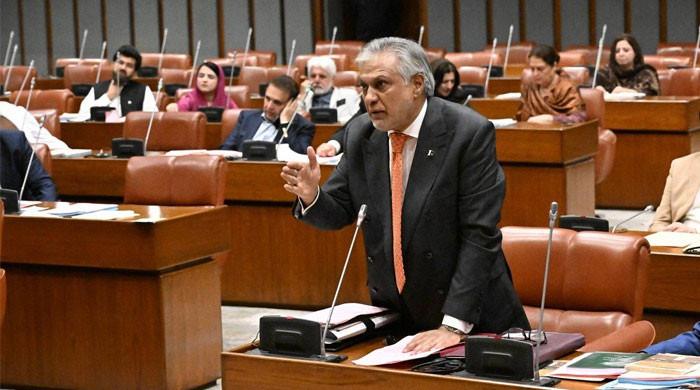 Pakistan blames Israeli strikes on Iran for fresh escalation in Middle East conflict