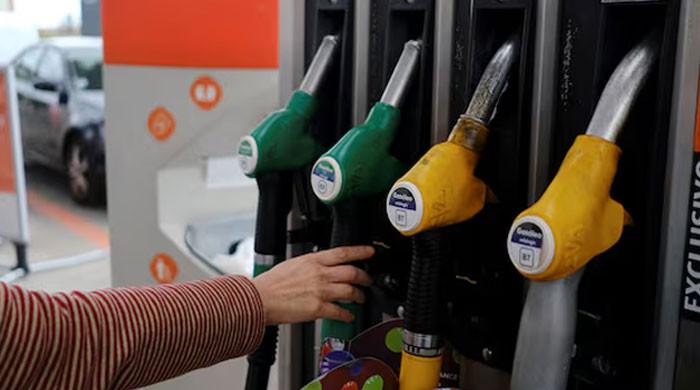 Fuel prices could keep rising for months even if Hormuz reopens, says US EIA 