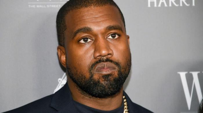 Wireless Festival cancelled after government bans Ye from entering Britain