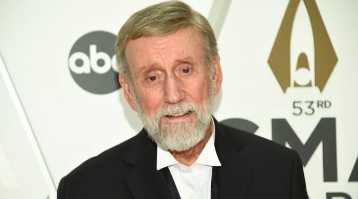 Ray Stevens recovery update: Country star hospitalised after breaking neck