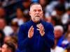 North Carolina hires NBA champion coach Mike Malone to replace Hubert Davis