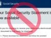 Social Security warns retirees of email scams: Here's everything to know 
