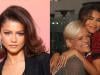 Zendaya reveals shocking ‘tattoo' truth about mom Claire